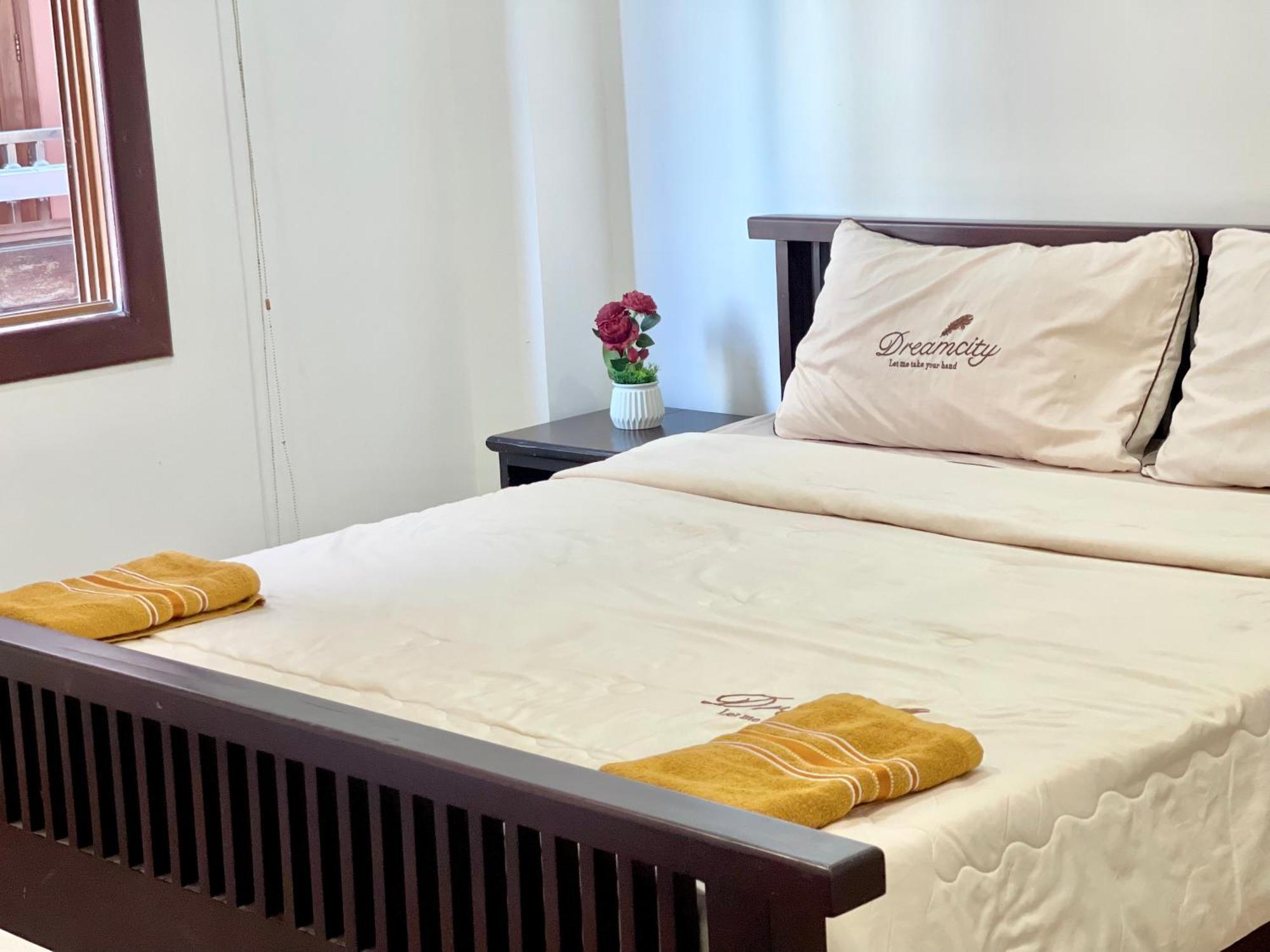 Sky Apartments Riverside - 50M To Royal Palace Phnom Penh Eksteriør bilde
